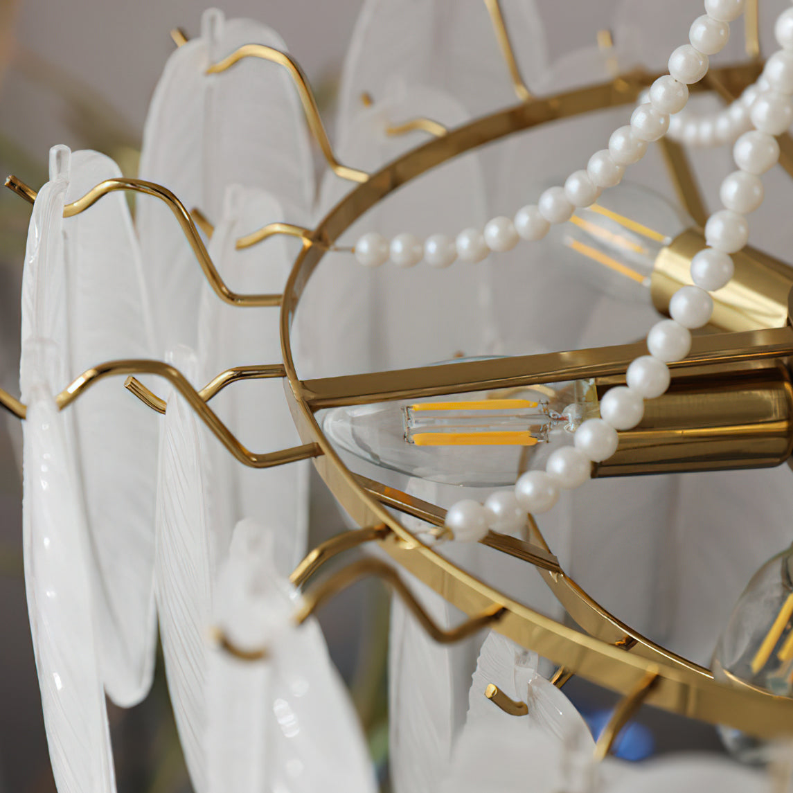 Candelabro Seravelle