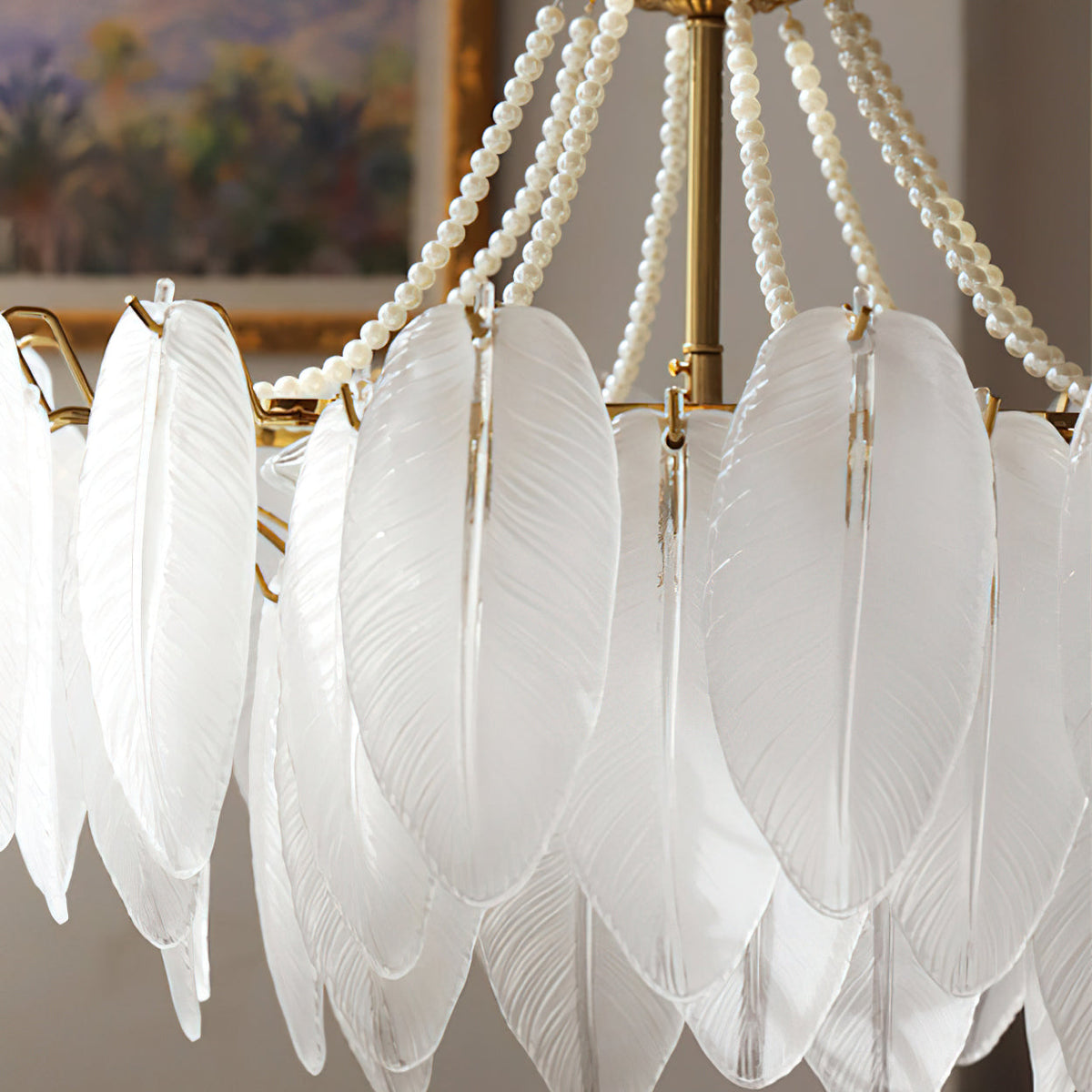 Candelabro Seravelle