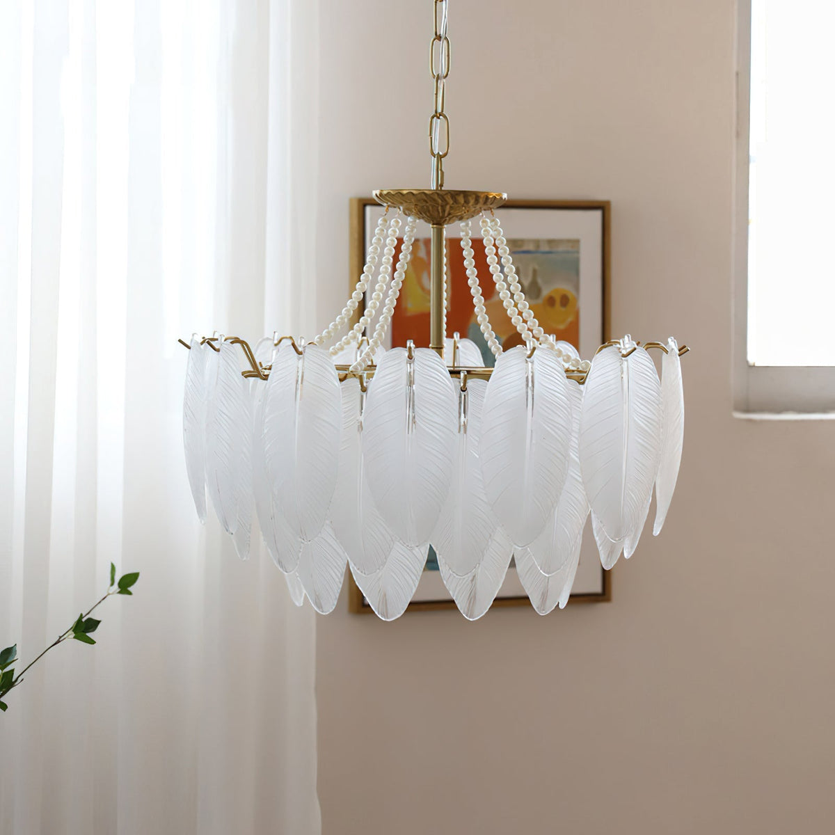 Candelabro Seravelle