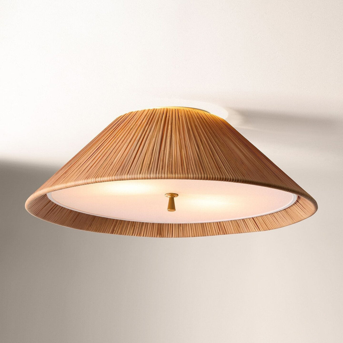 Sorellia-loftlampe