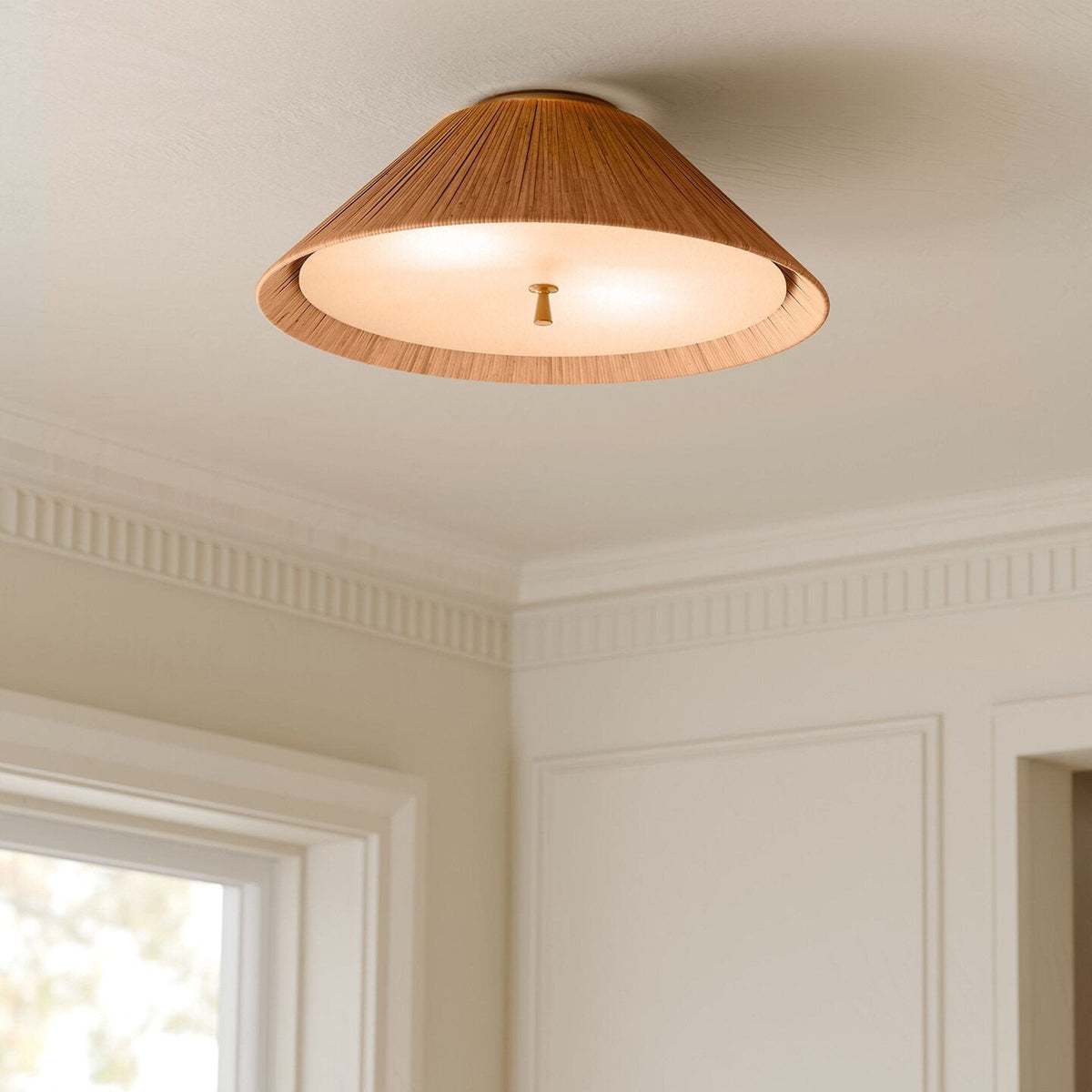Sorellia-loftlampe