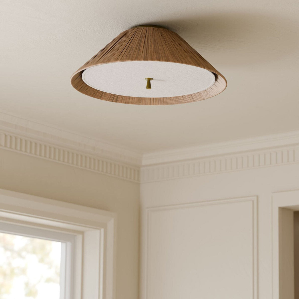 Sorellia-loftlampe