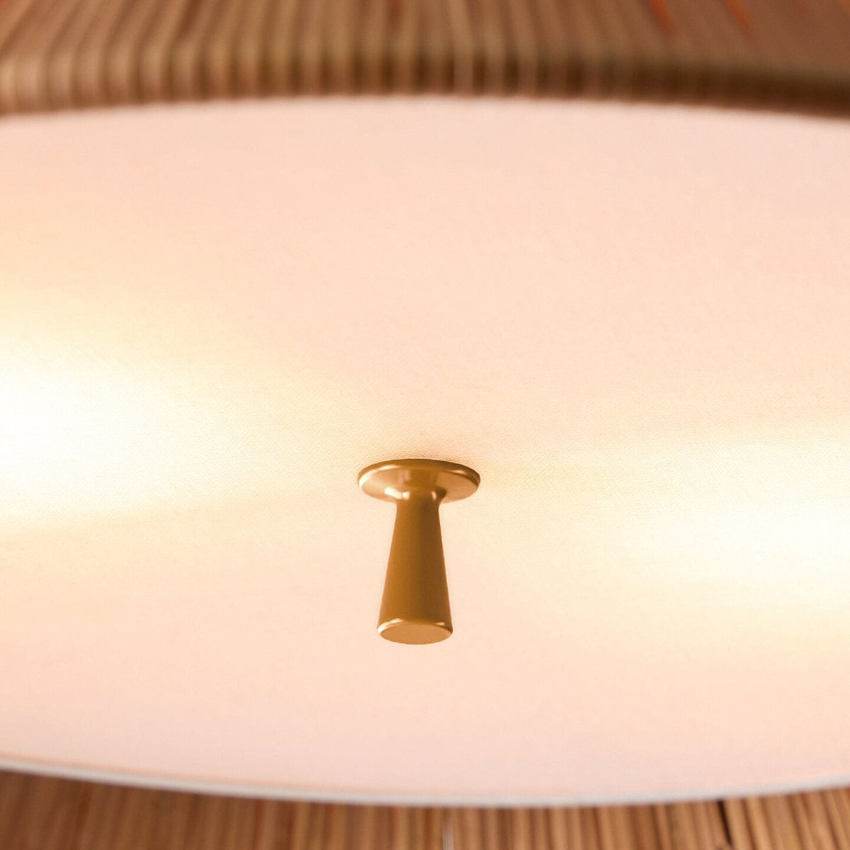 Sorellia-loftlampe