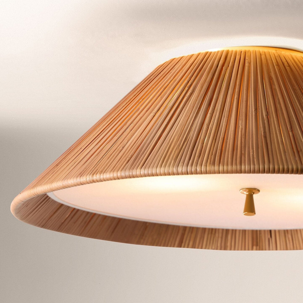 Sorellia-loftlampe