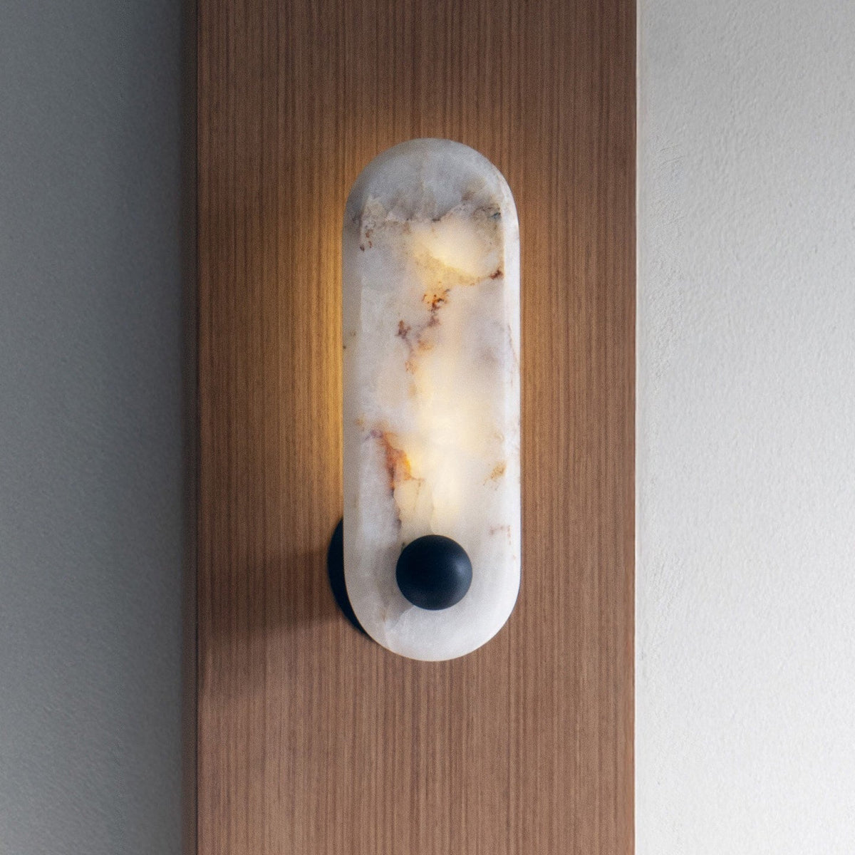 Aplique de parede Elaoreria
