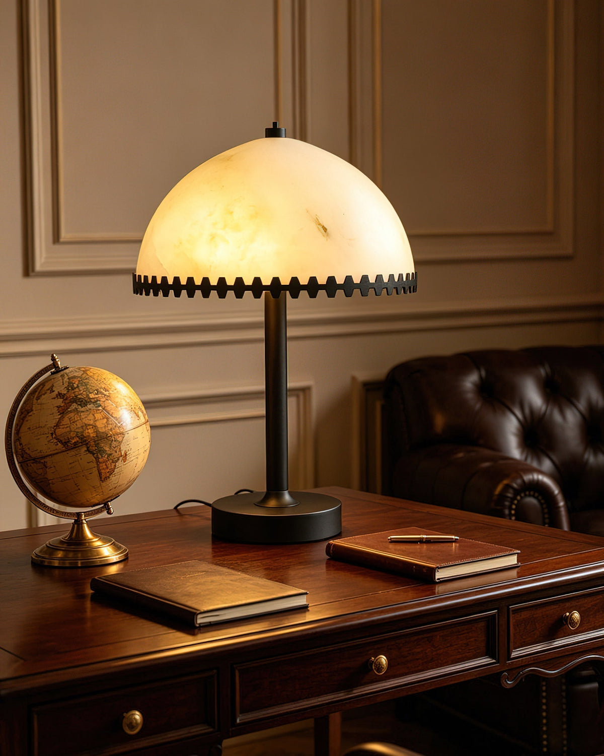 Viraisia-bordlampe