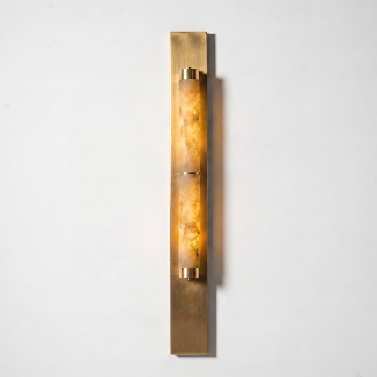 Haelan-væglampe