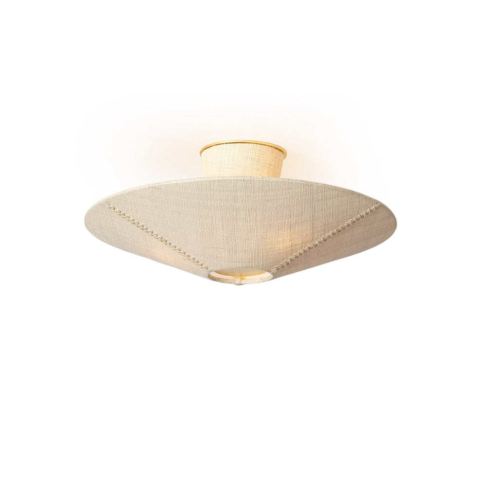 Avenael-semi-plafondlampe