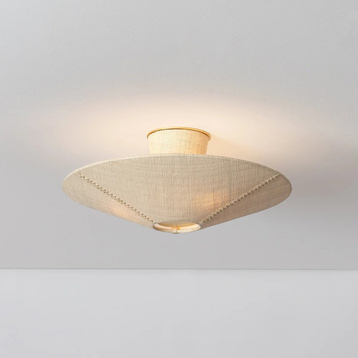 Avenael-semi-plafondlampe