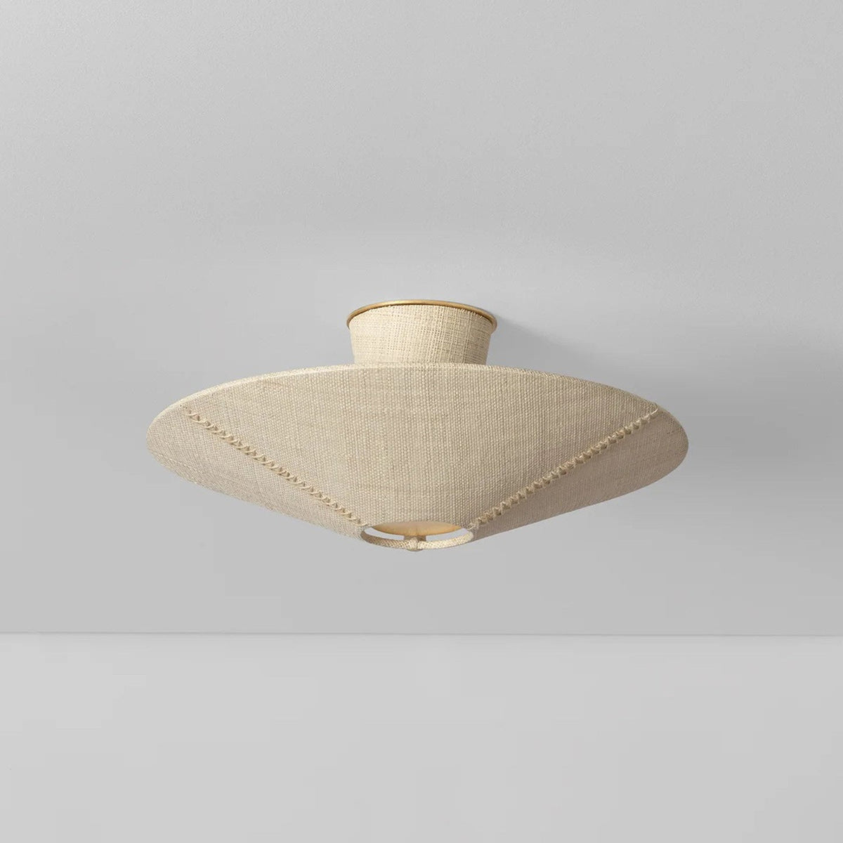 Avenael-semi-plafondlampe
