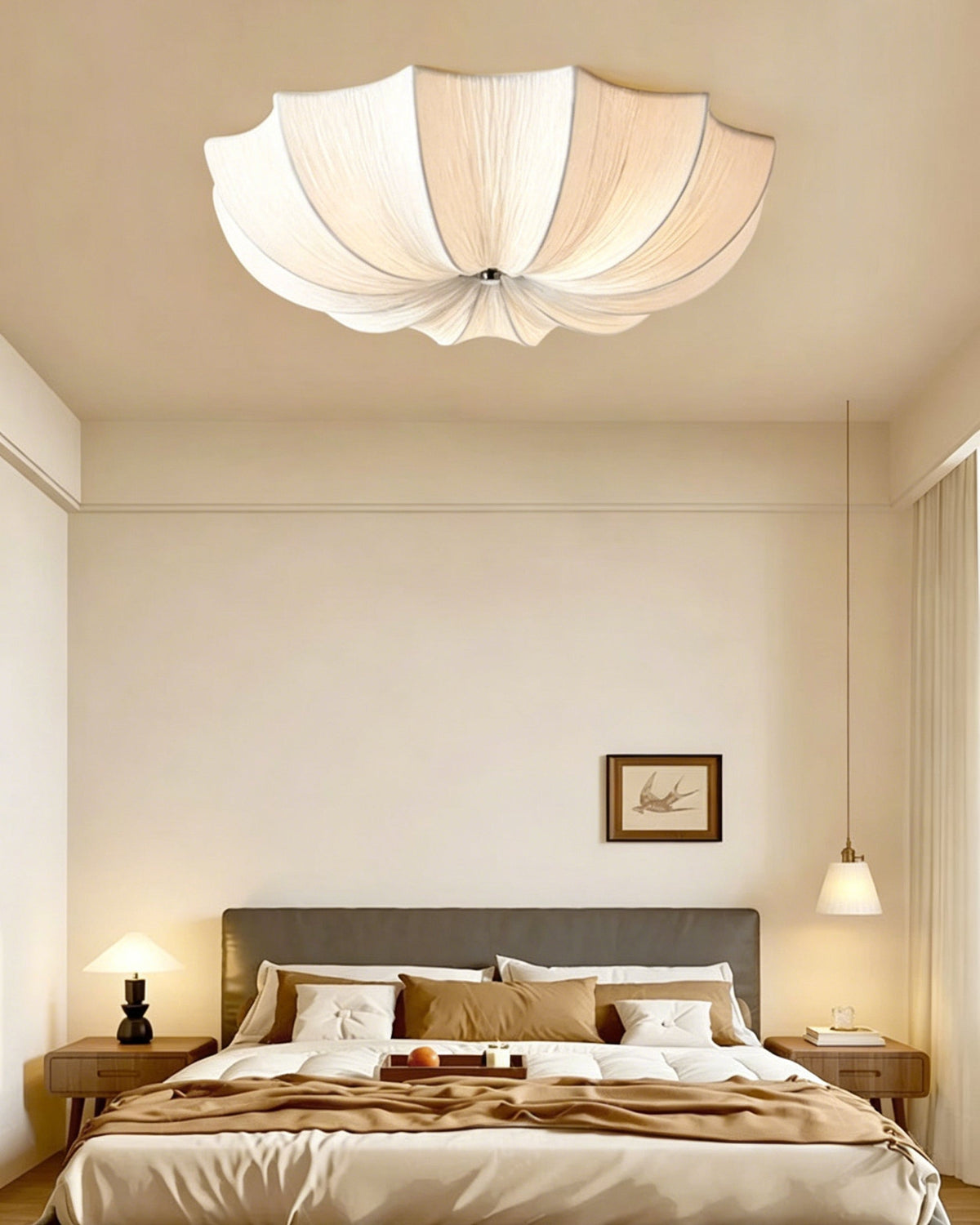 Renarena-plafondlampe
