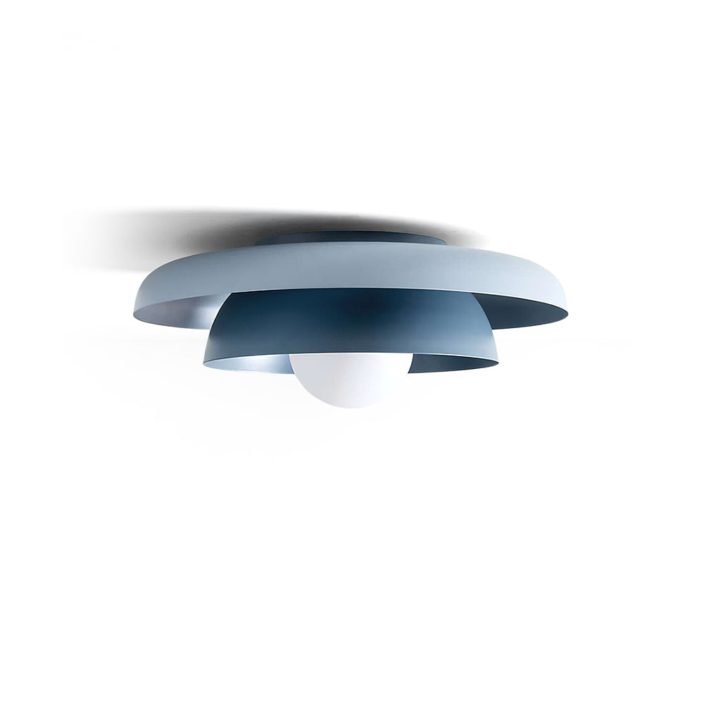 Norvane-dobbeltloftslampe