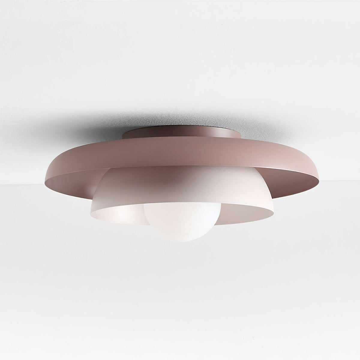 Norvane-dobbeltloftslampe