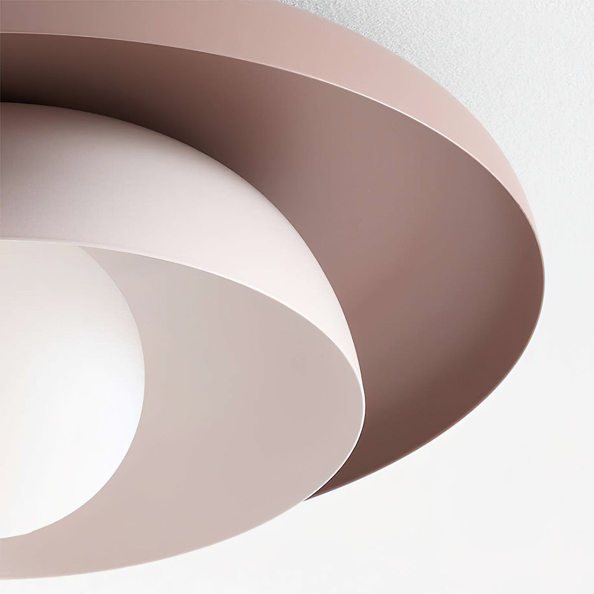 Norvane-dobbeltloftslampe