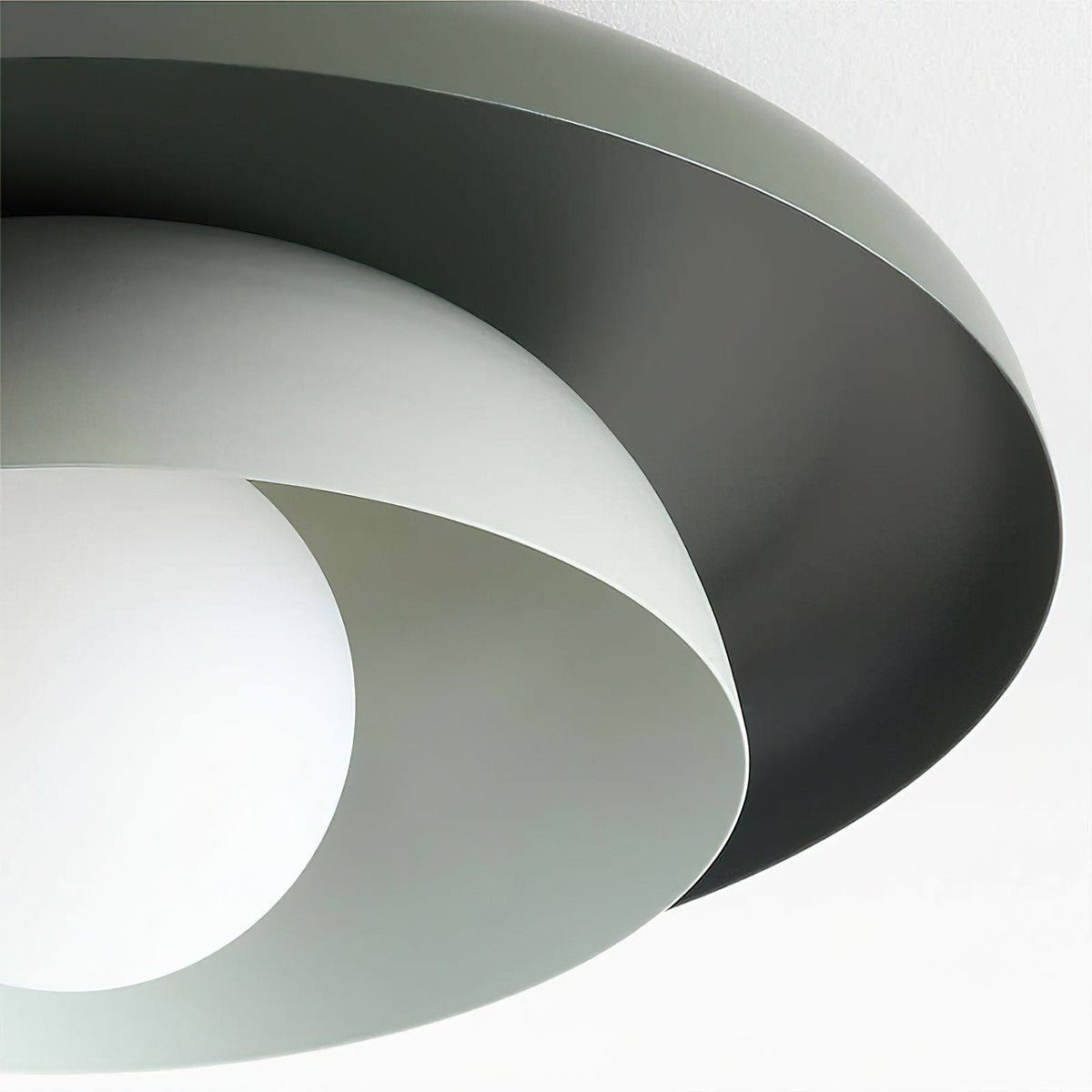 Norvane-dobbeltloftslampe