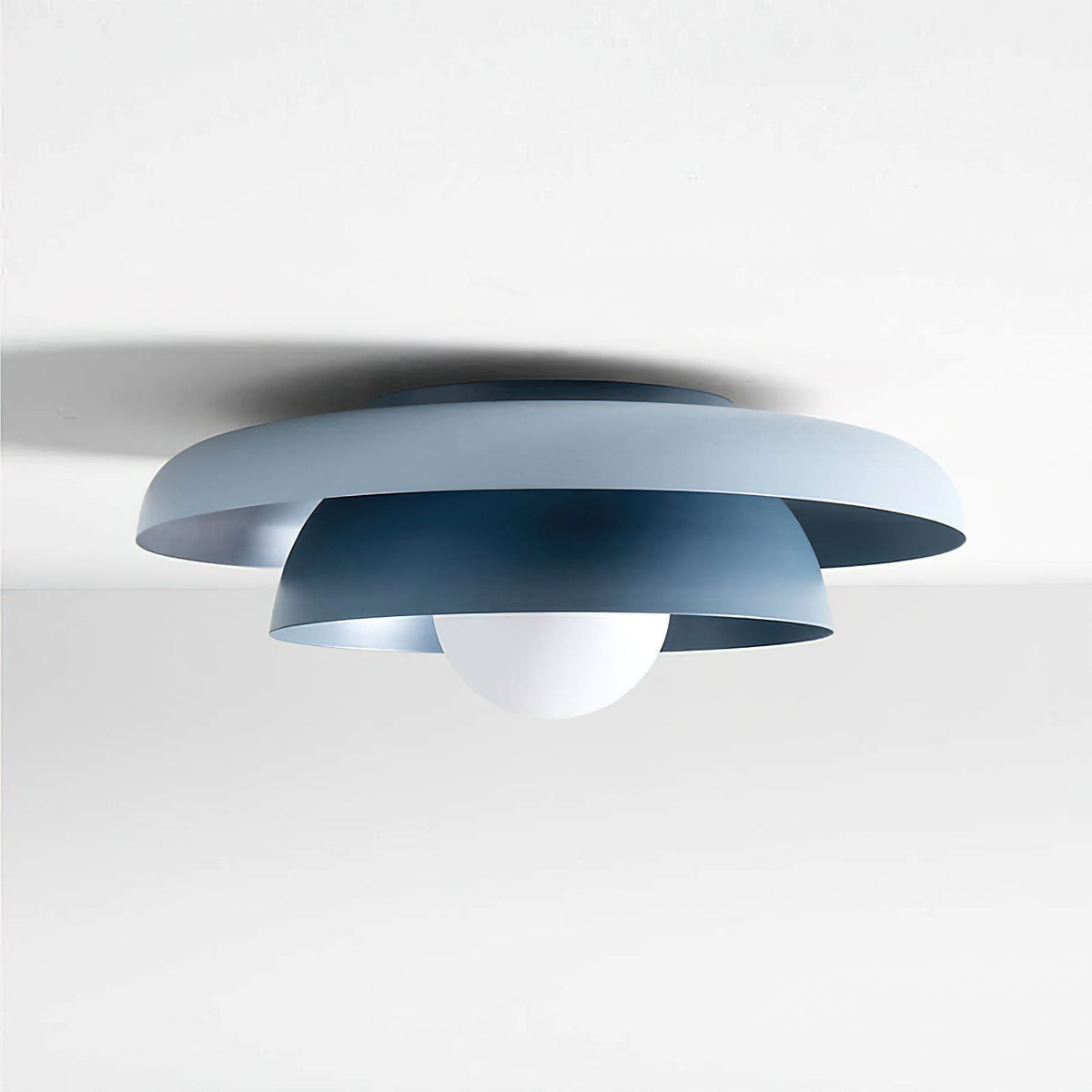 Norvane-dobbeltloftslampe