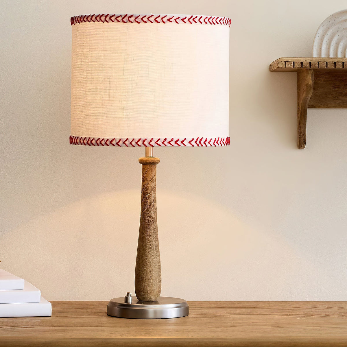 Elaanaine-bordlampe