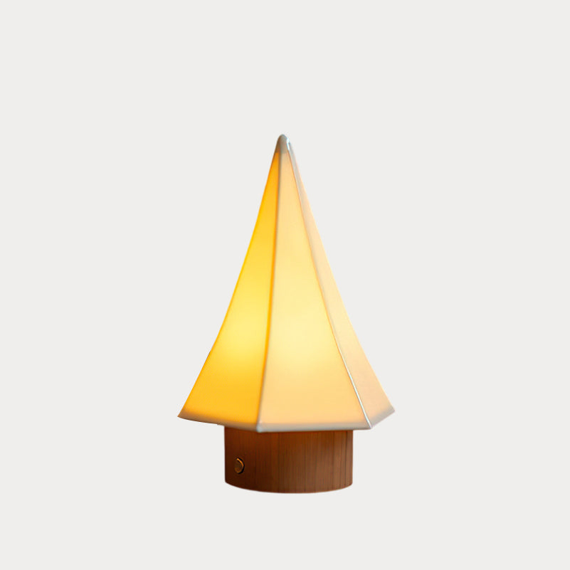 Melloria-bordlampe