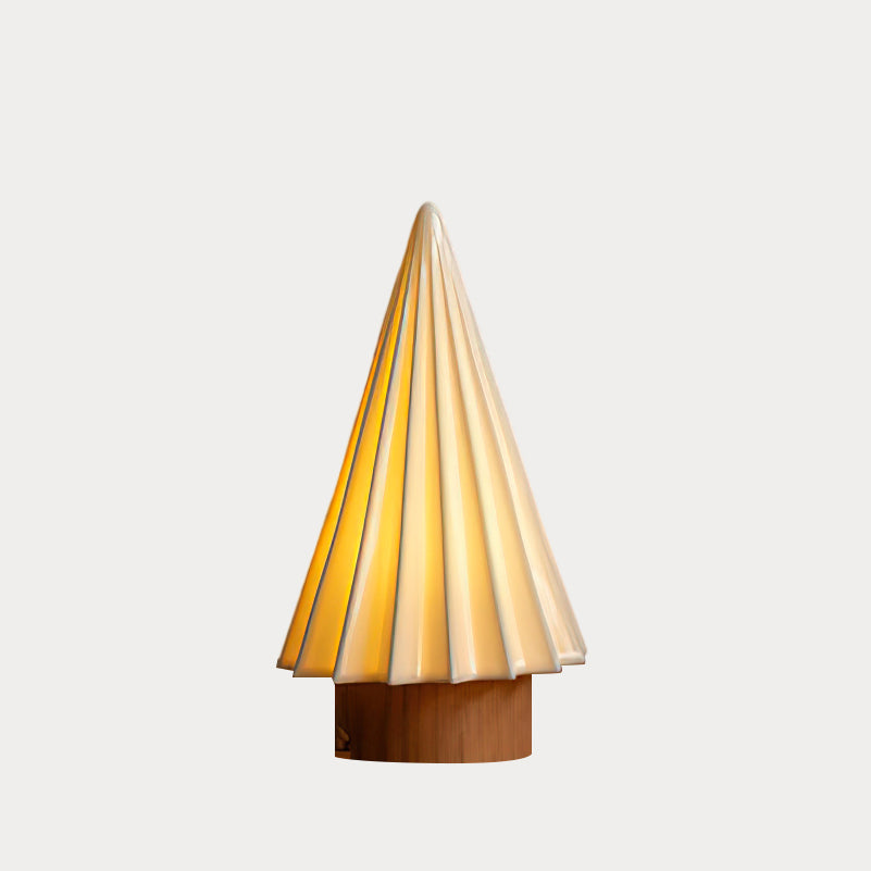 Melloria-bordlampe