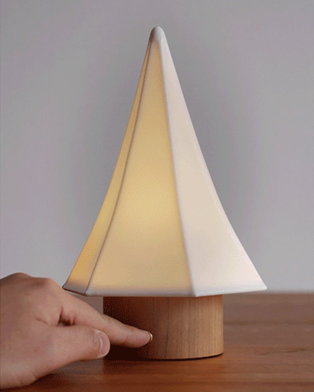 Melloria-bordlampe