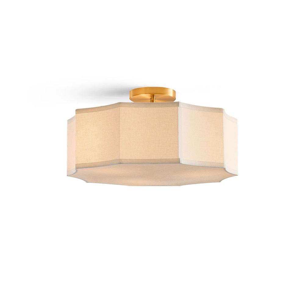 Serren-plafondlampe