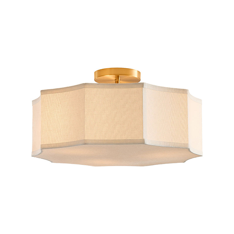 Serren-plafondlampe