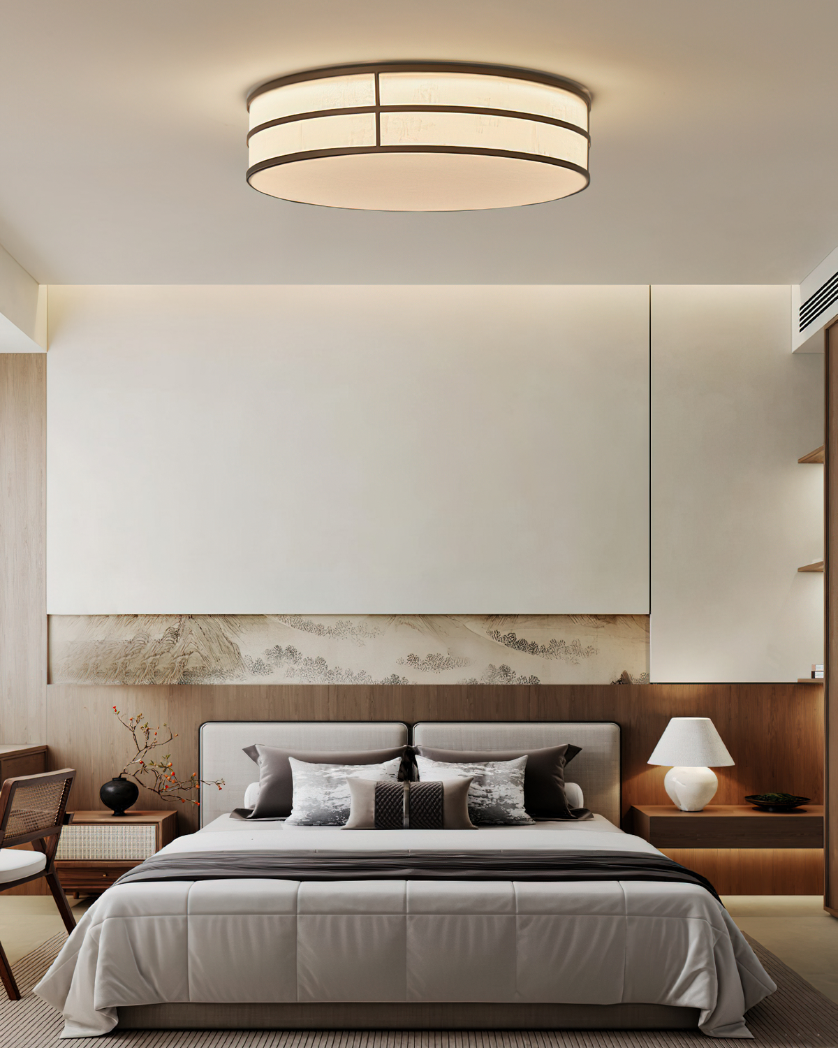 Elairena LED-plafond