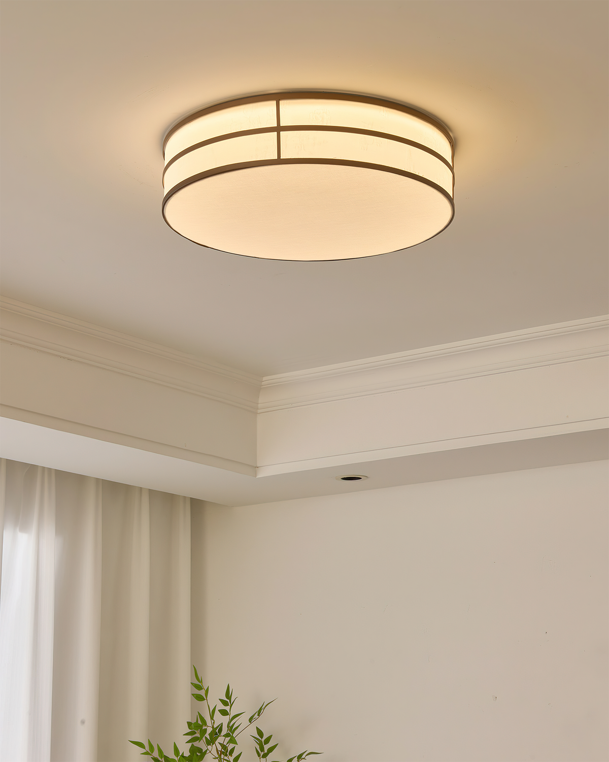 Elairena LED-plafond
