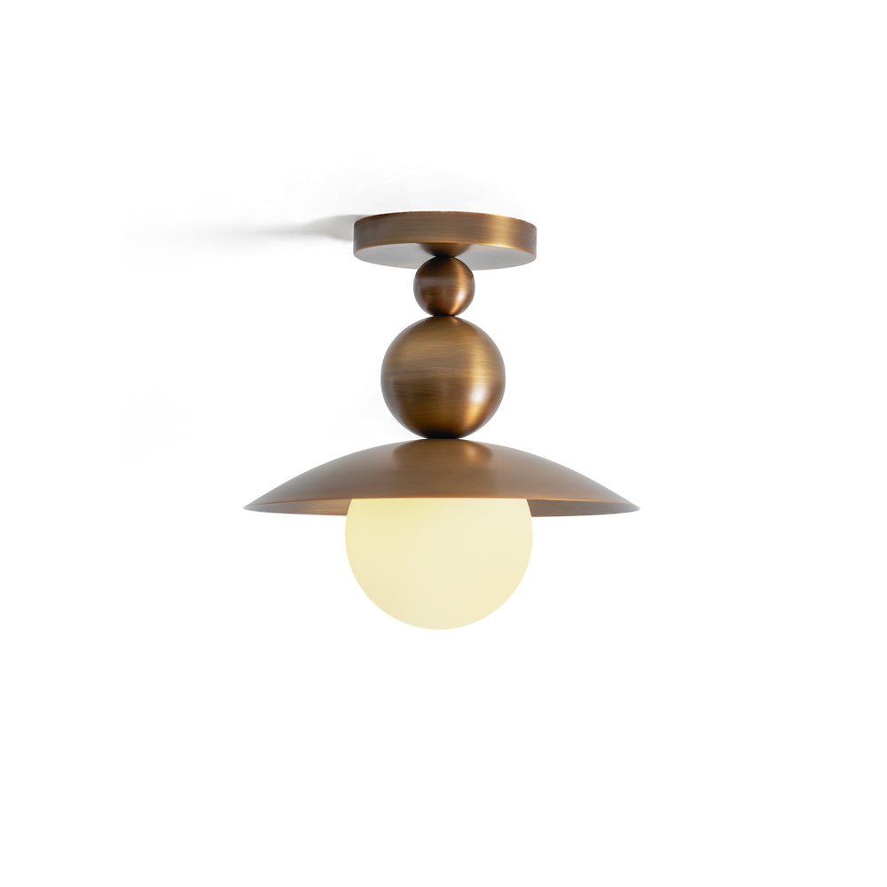 Cyrus-loftslampe