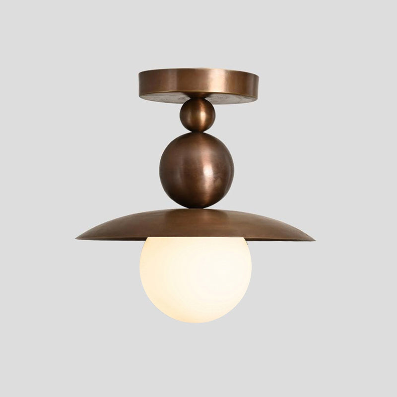 Cyrus-loftslampe