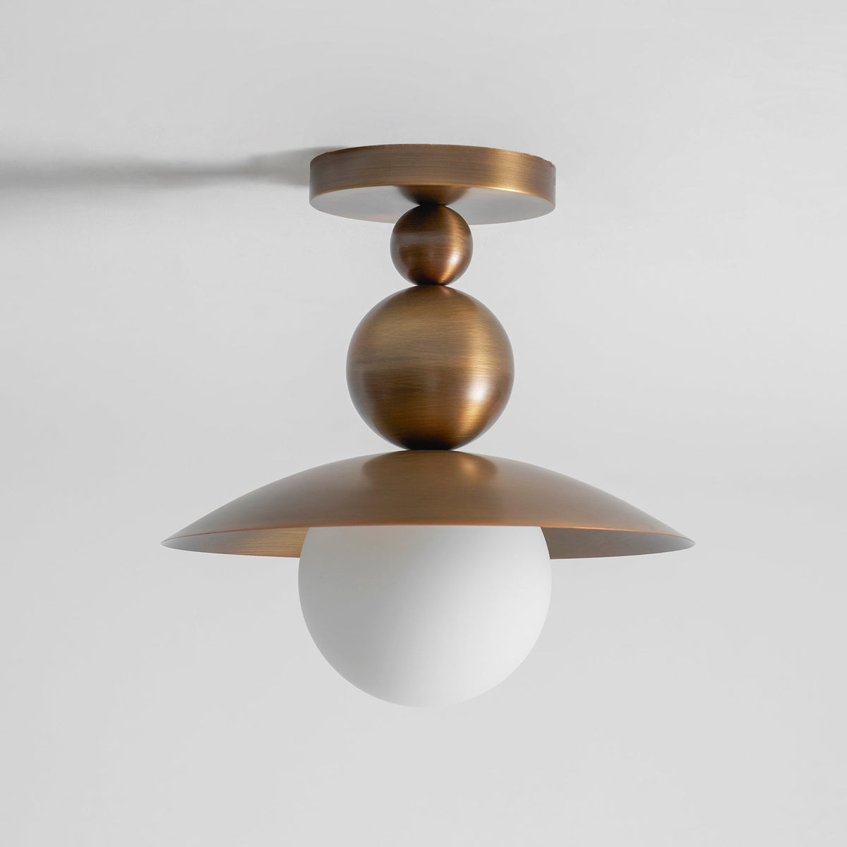 Cyrus-loftslampe