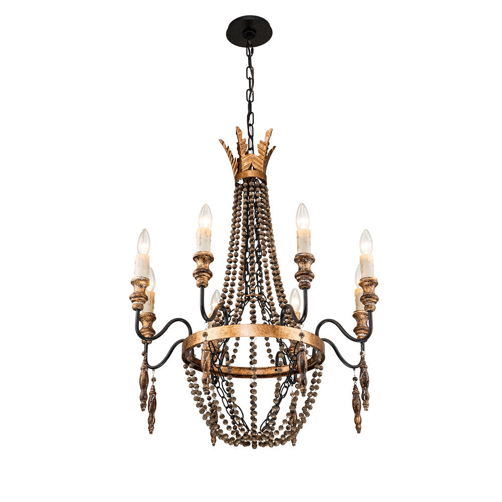 Evradelle-loftslampe