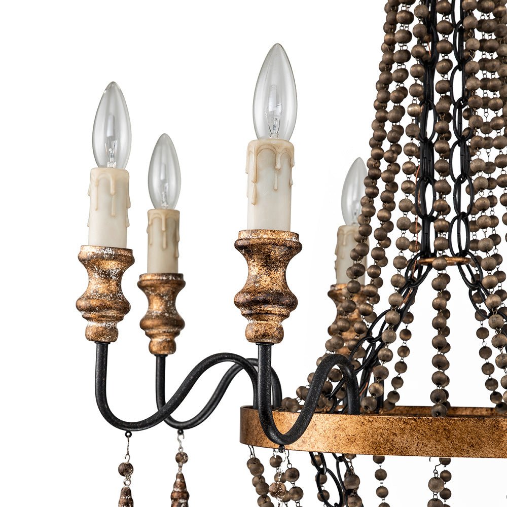 Evradelle-loftslampe