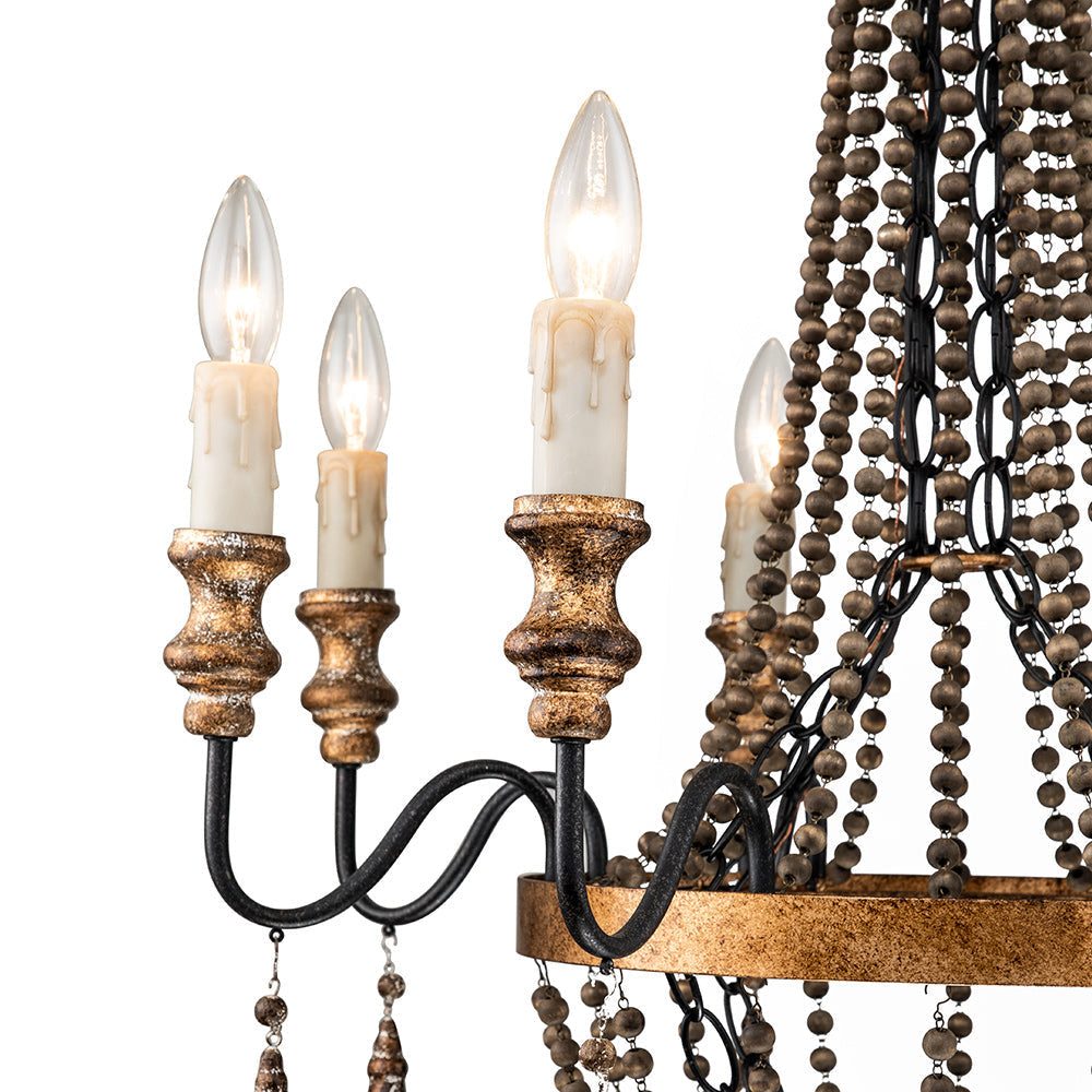 Evradelle-loftslampe