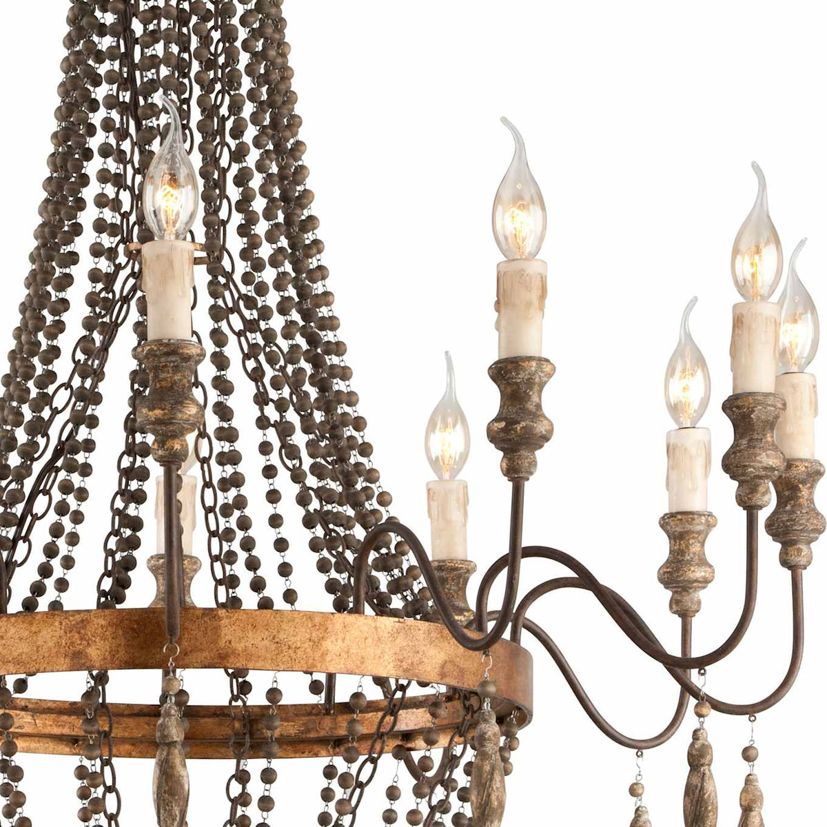Evradelle-loftslampe