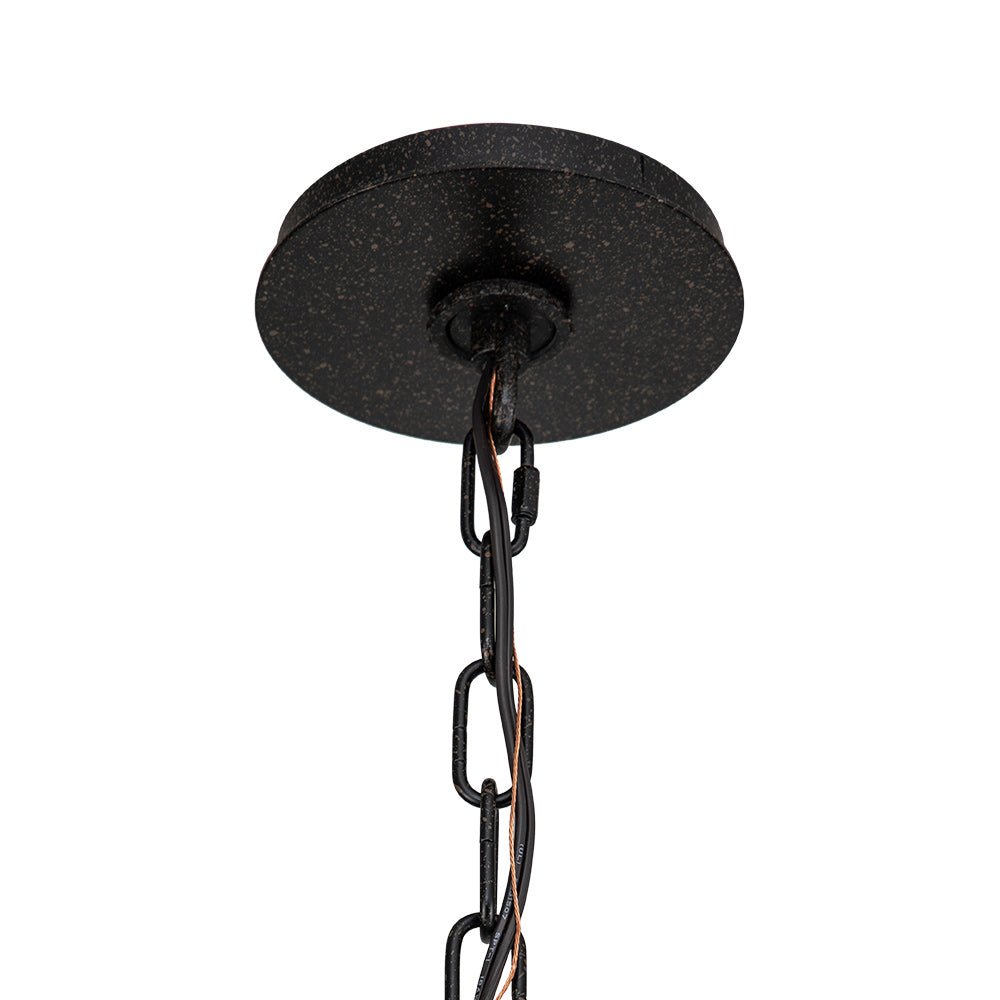 Evradelle-loftslampe