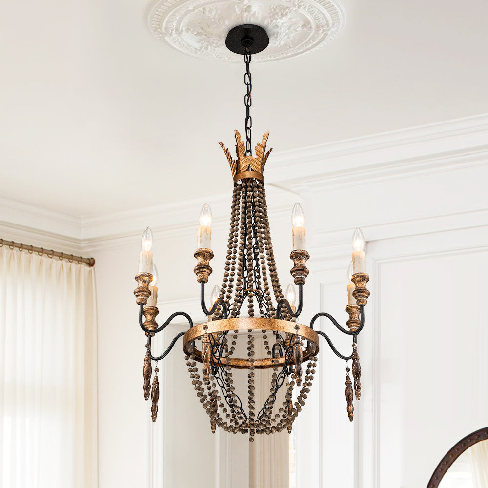 Evradelle-loftslampe