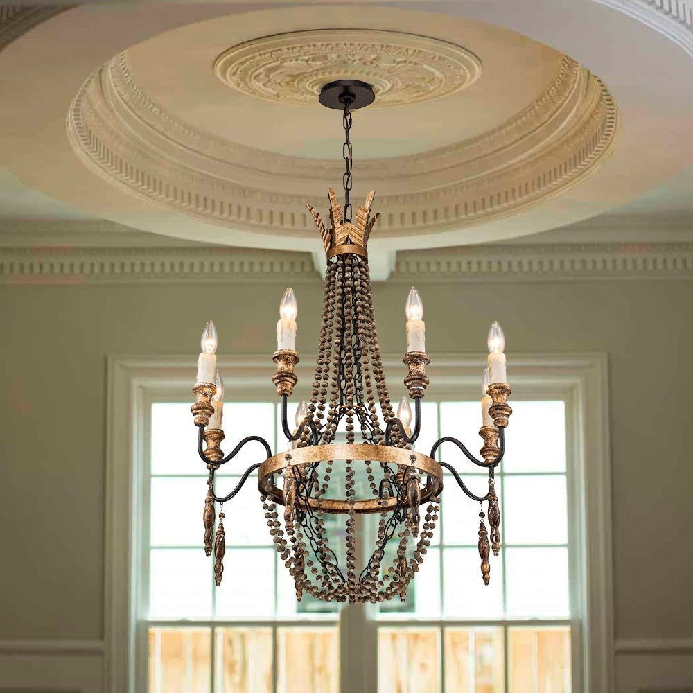 Evradelle-loftslampe