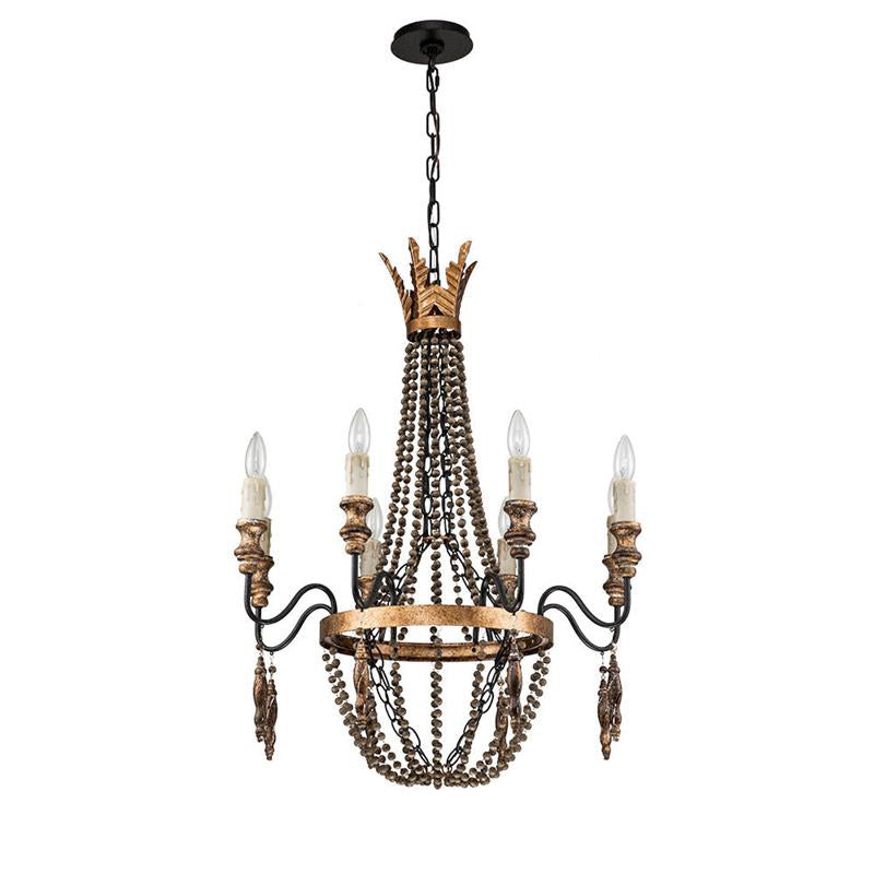 Evradelle-loftslampe