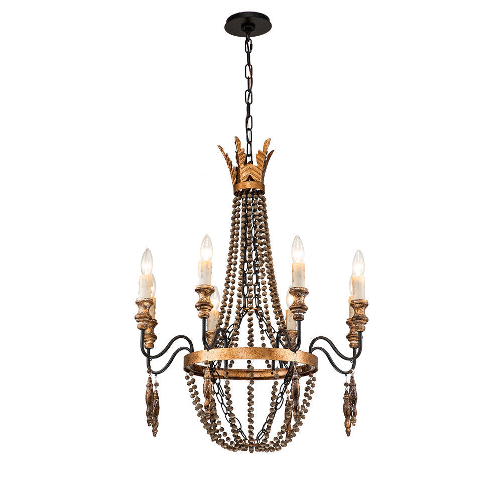 Evradelle-loftslampe