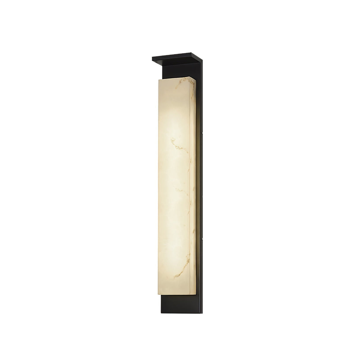 Ushaor moderne minimalistisk udendørs væglampe