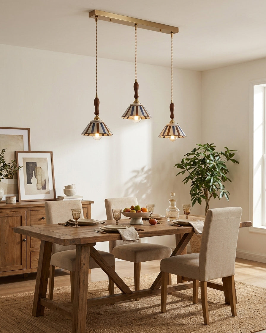 Oreloaya Pendant Light