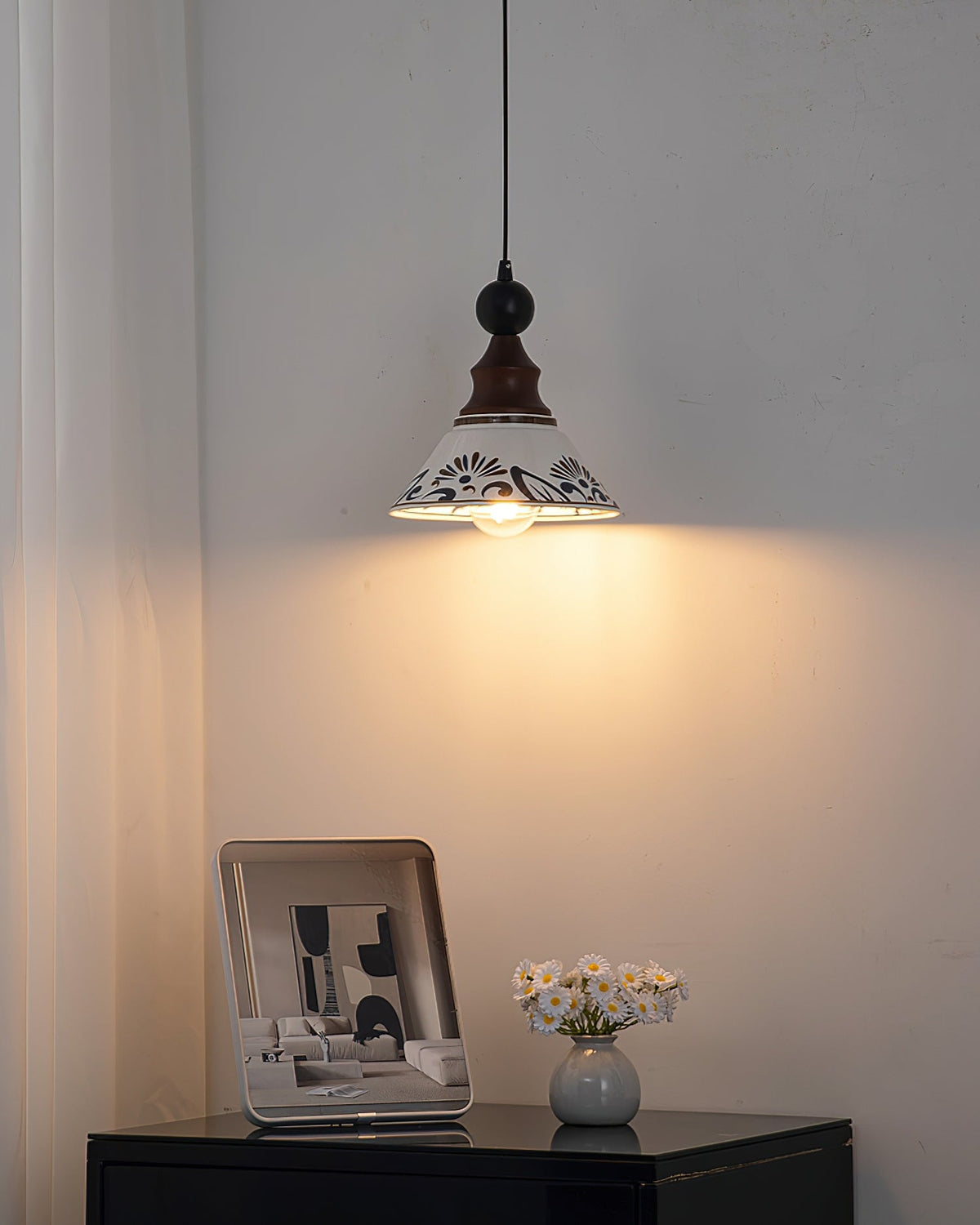 Avenaeria Garden Pendant Lamp