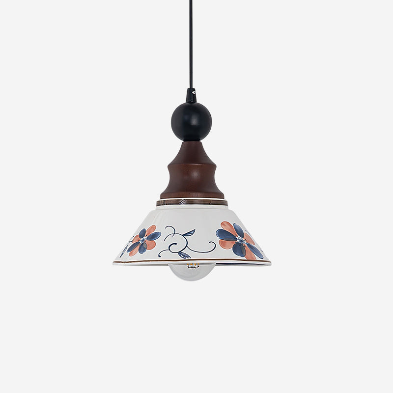 Avenaeria Garden Pendant Lamp