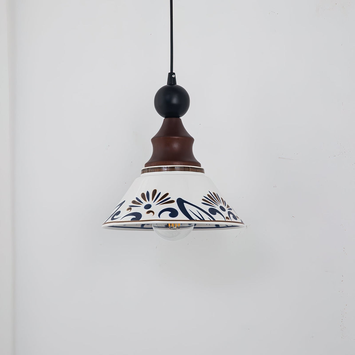 Avenaeria Garden Pendant Lamp