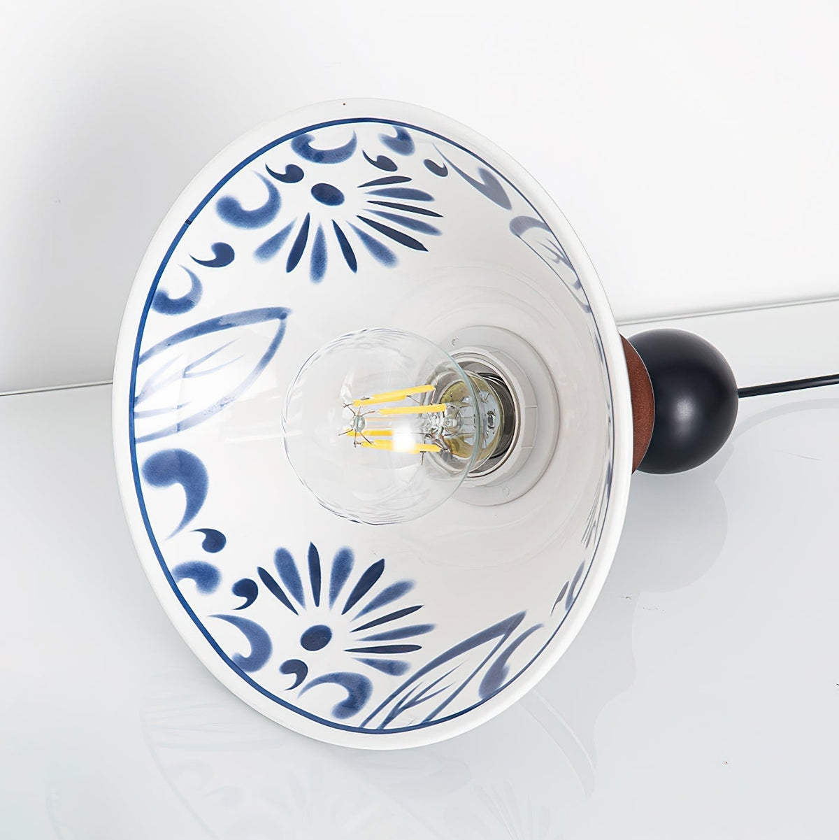 Avenaeria Garden Pendant Lamp
