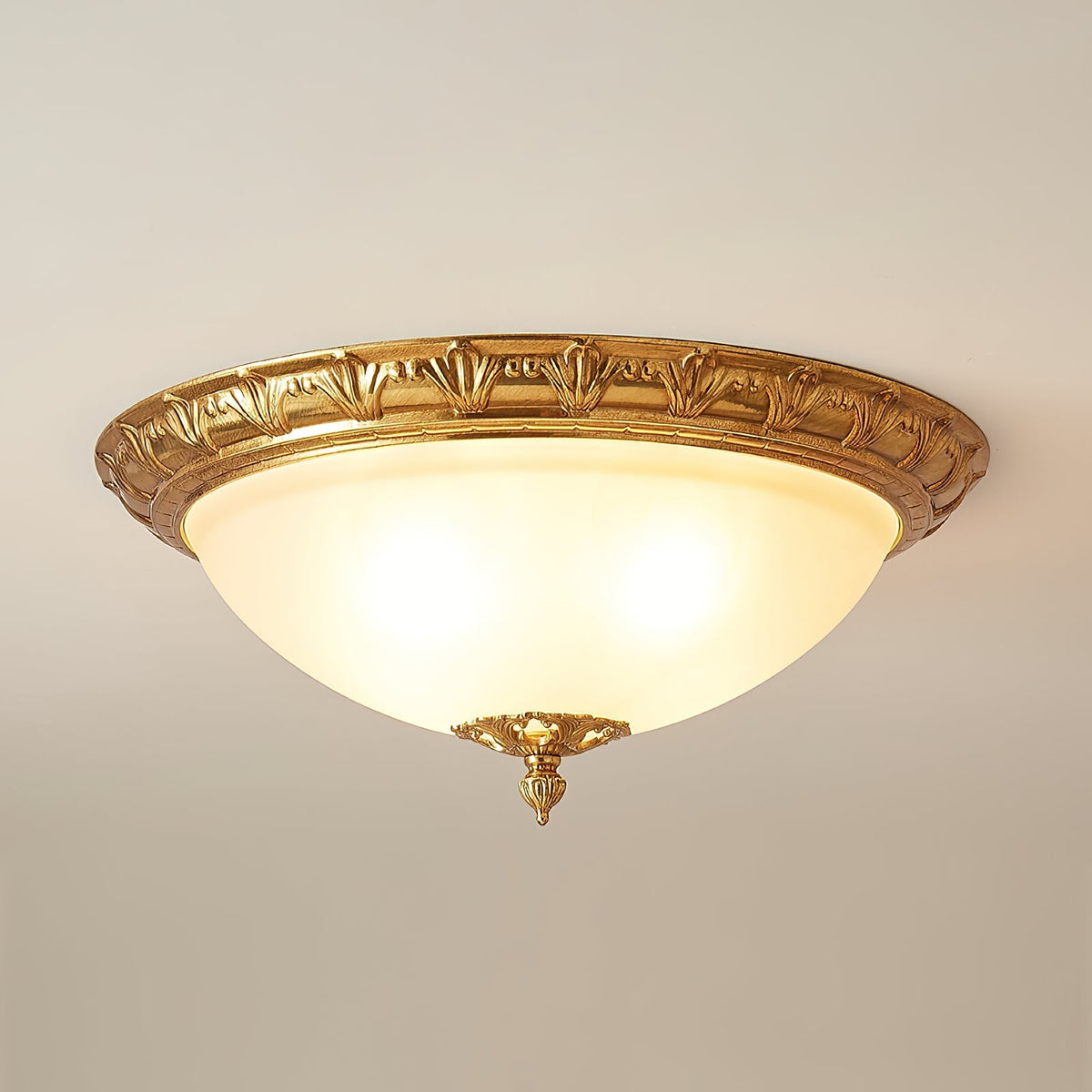 Ciroreria-flush-loftslampe