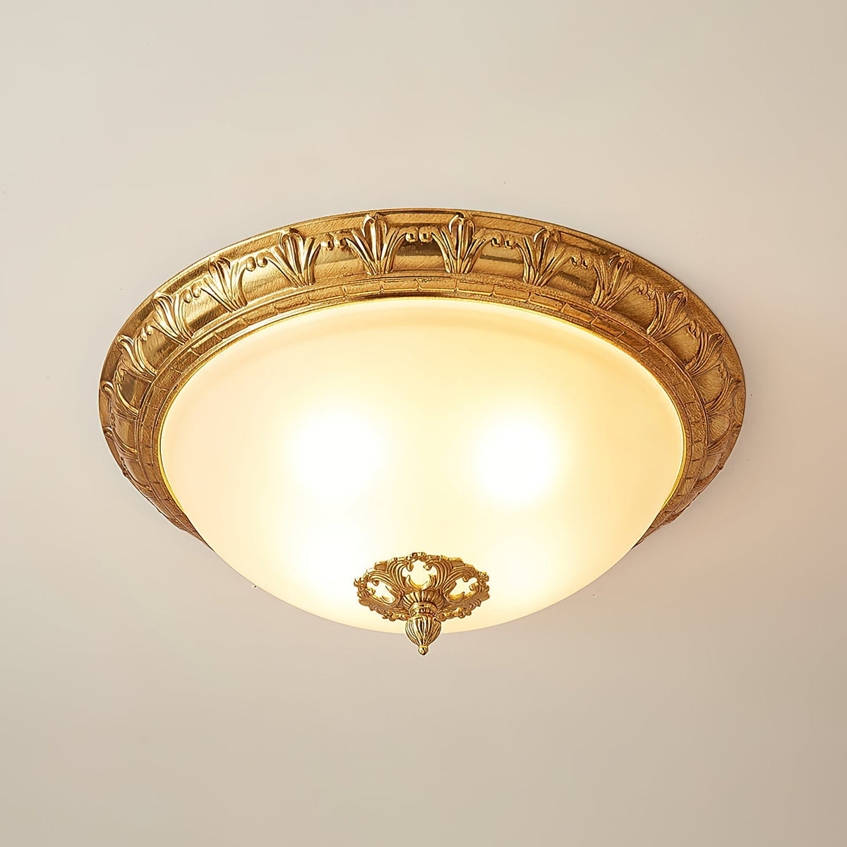Ciroreria-flush-loftslampe