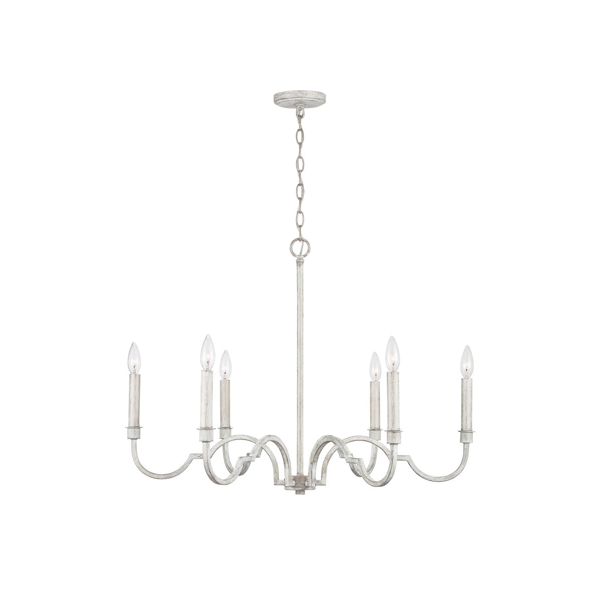 Candeeiro de lustre Norisissa