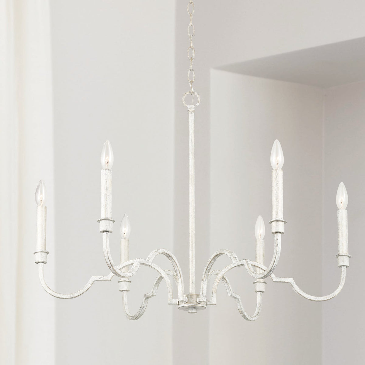 Candeeiro de lustre Norisissa